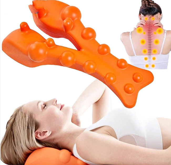 Trigger Point Massager Tool