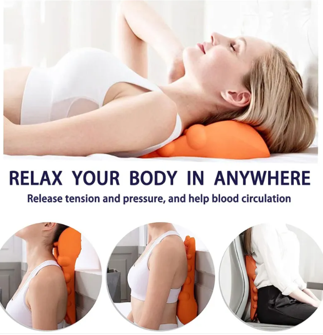 Trigger Point Massager Tool