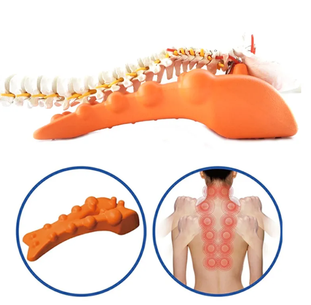 Trigger Point Massager Tool