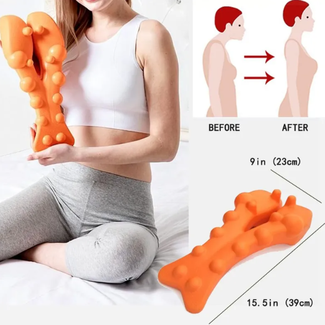 Trigger Point Massager Tool