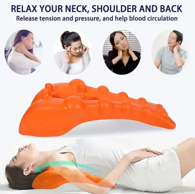Trigger Point Massager Tool